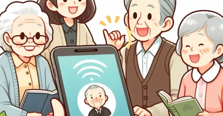 Reading and Usage of Symbols on Smartphones｜飯盛一杯