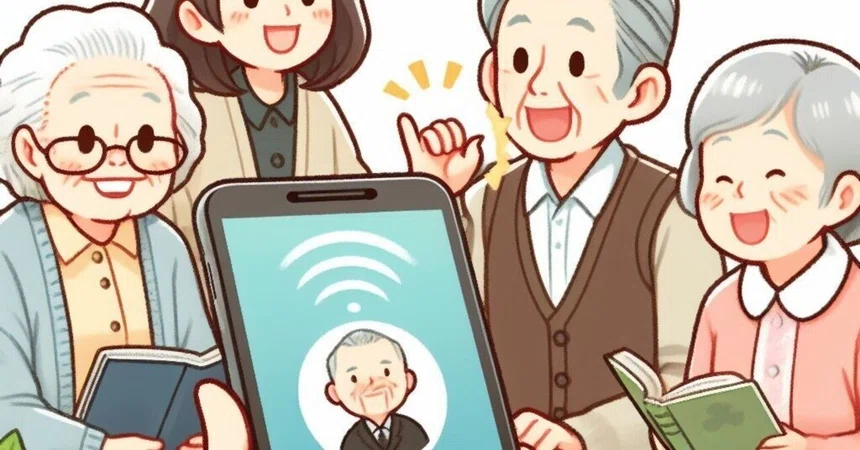 Reading and Usage of Symbols on Smartphones｜飯盛一杯