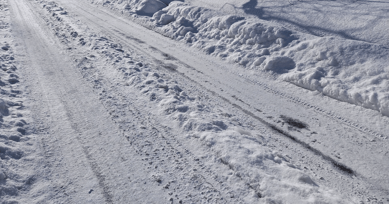 【雪道運転のコツ】これであなたも雪道マスター！急な雪や観光地で使えるマル秘ドライブテクニック！