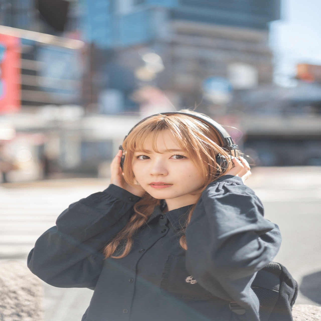 トミちゃん なにもない｜ボンボンTVのどみちゃん