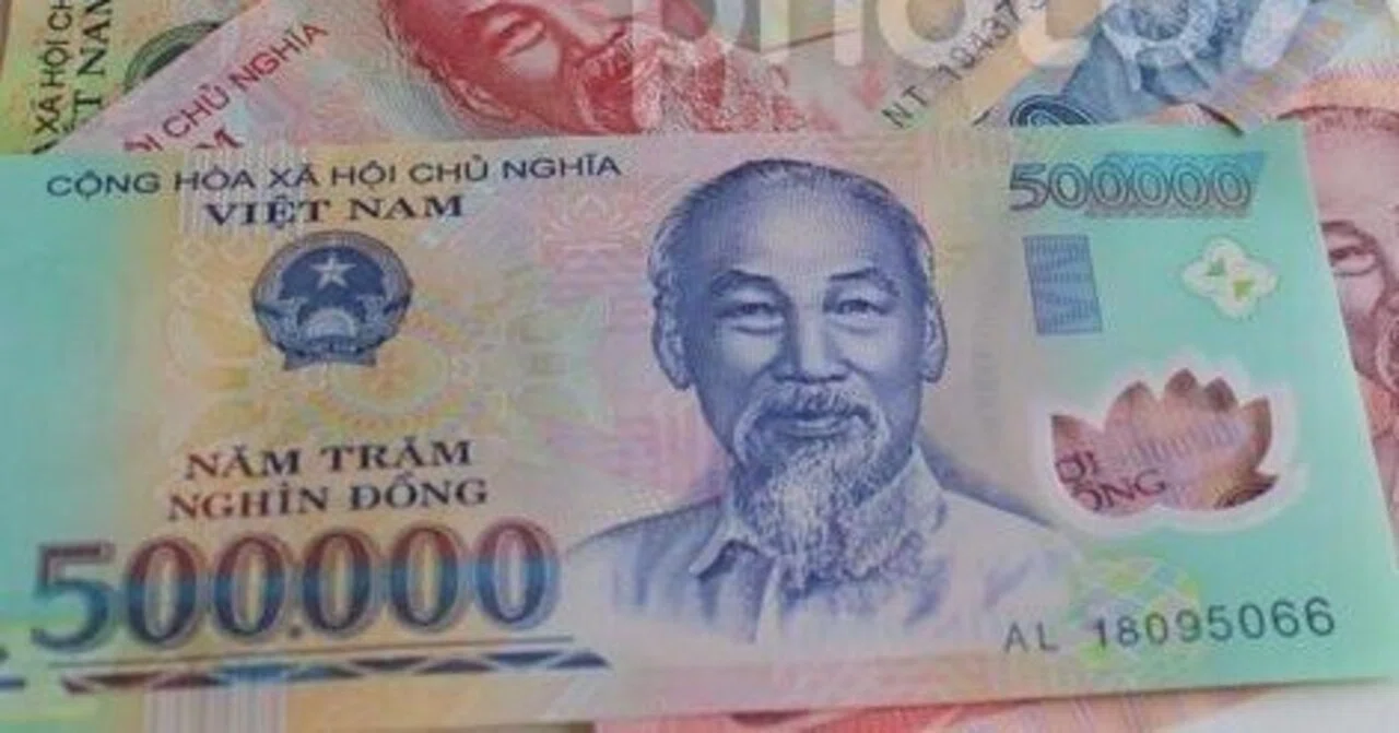 ベトナムのお金事情についてまとめてみたﾄﾞﾝ💰｜airi
