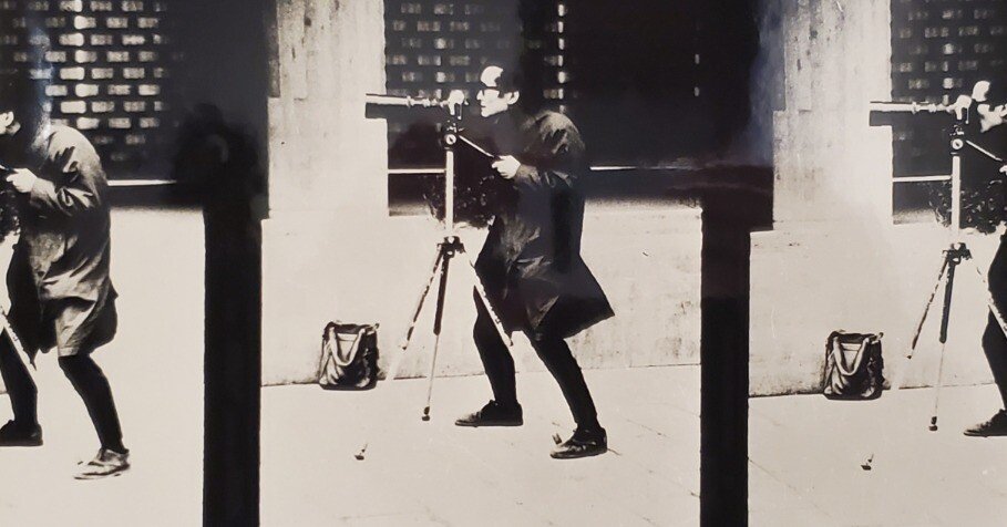 中平卓馬 中平卓馬とその時代 #43｜iogimachi