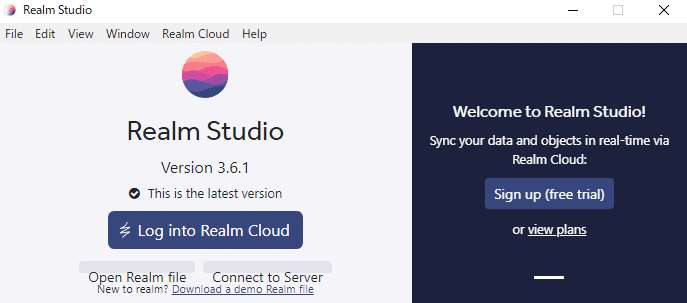 Fileprovider Intent Action Send を使って Default Realm を取り出す Naruru Note