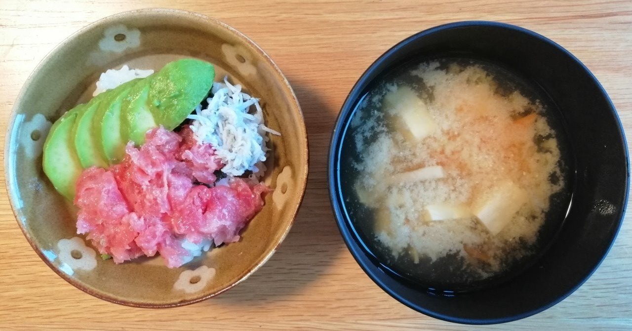 家族とたべる かんたんご飯 ヨリ Note