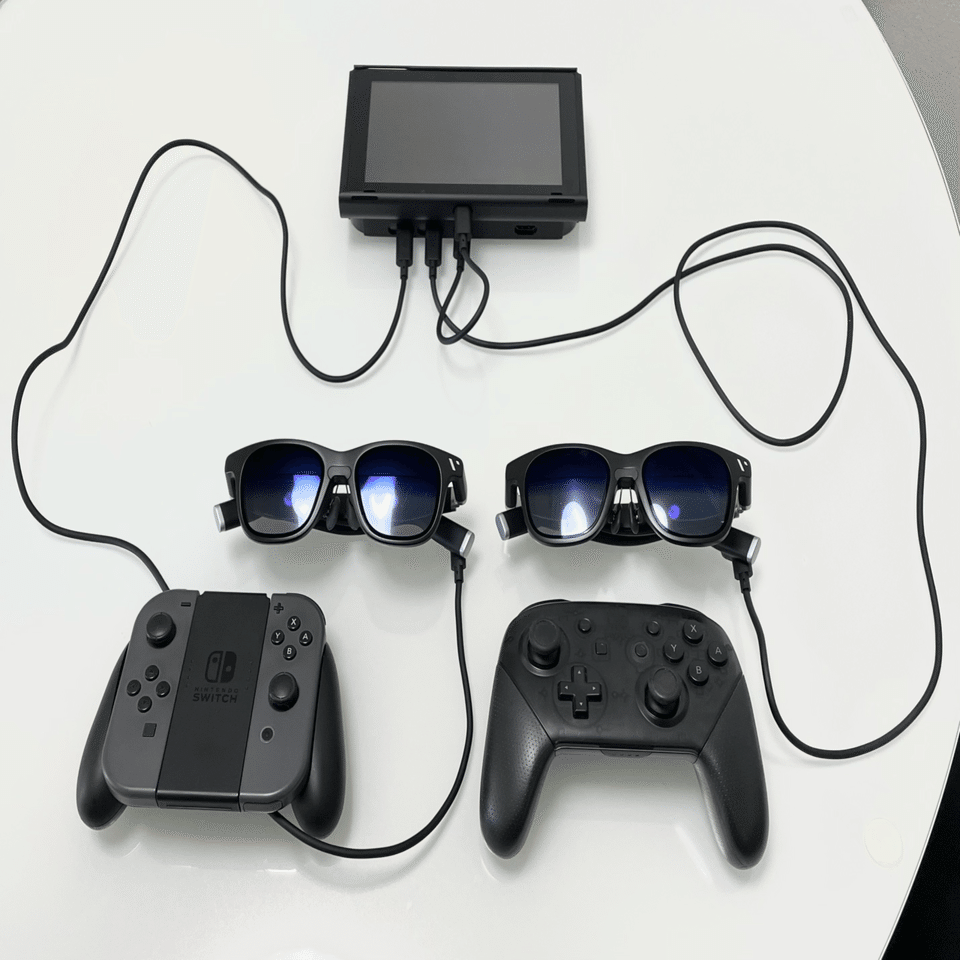 VITURE One モバイルドック VITURE One モバイルドック ONEMBDKBLK VITURE｜ヴィチュアー 通販