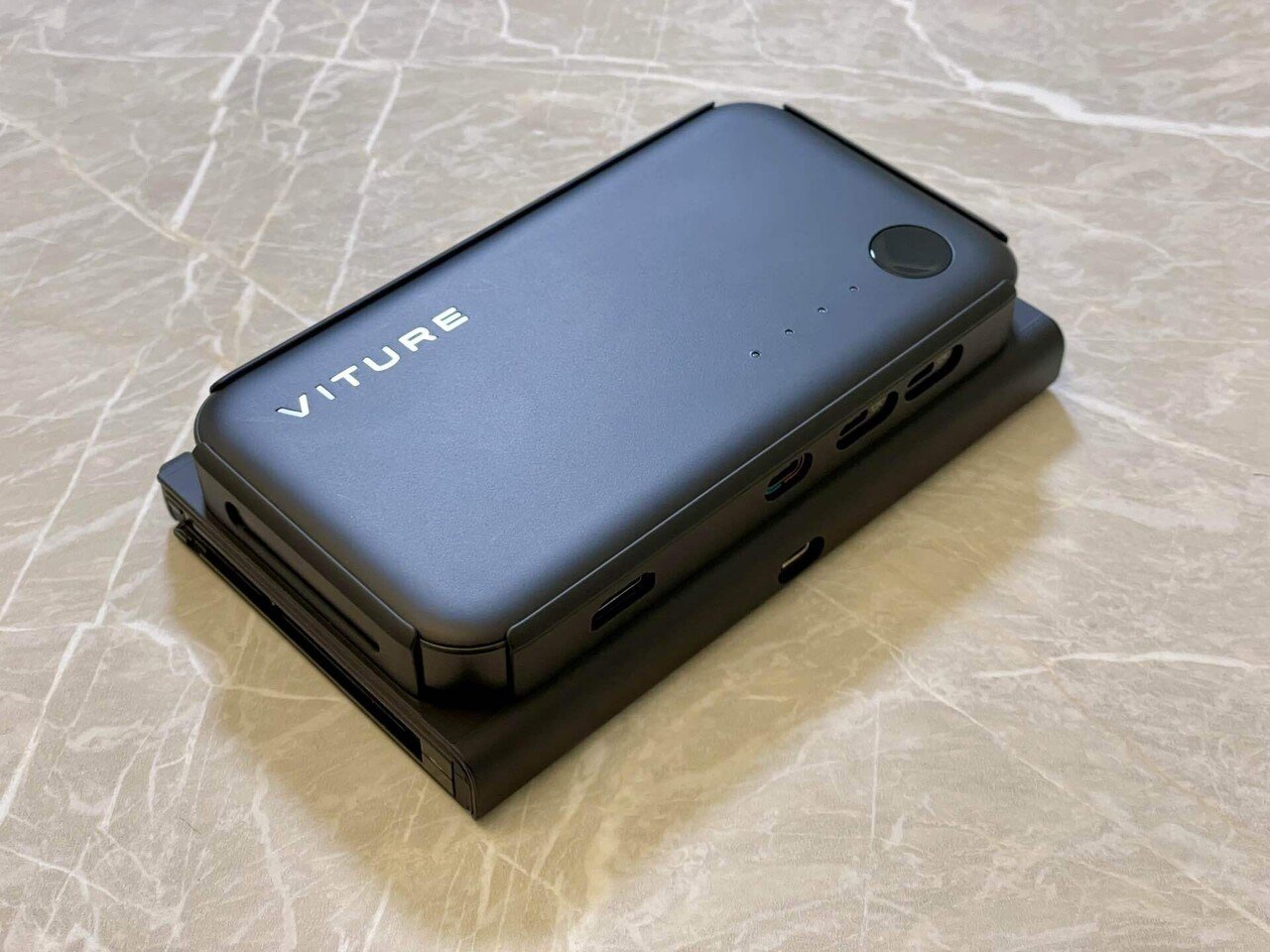 VITURE ONE モバイルドック VITURE Oneモバイルドック | VITURE Japan