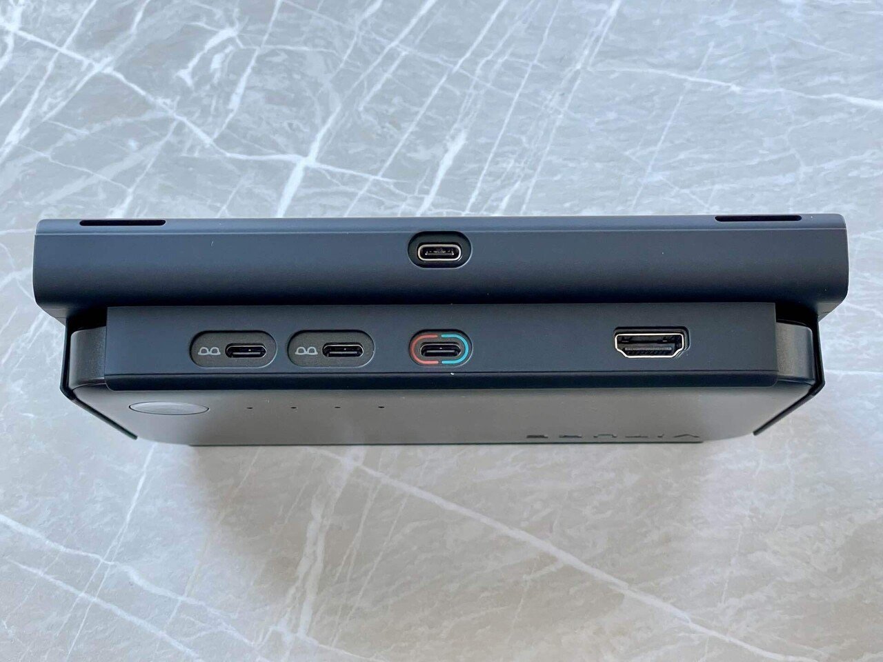 Switch の楽しみ方が決定的に変わる。VITURE One ＋ モバイルドックを