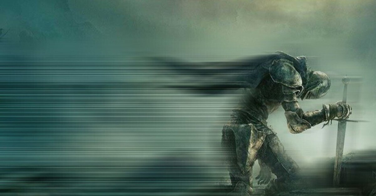 エルデンリングをブラボ化！？戦闘を高速化させるMOD「Improved