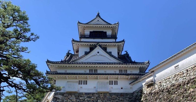 【香川・高知 旅記録】⑤最終日 高知城