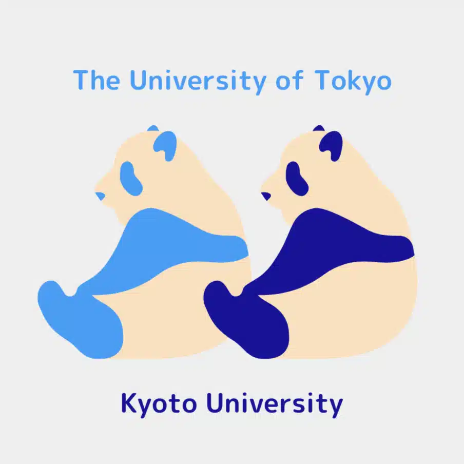 ノソノソとトコトコ｜東大＆京大卒の双子