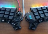 Claw44であそぼ。⑦（RP2040編）｜猫山王