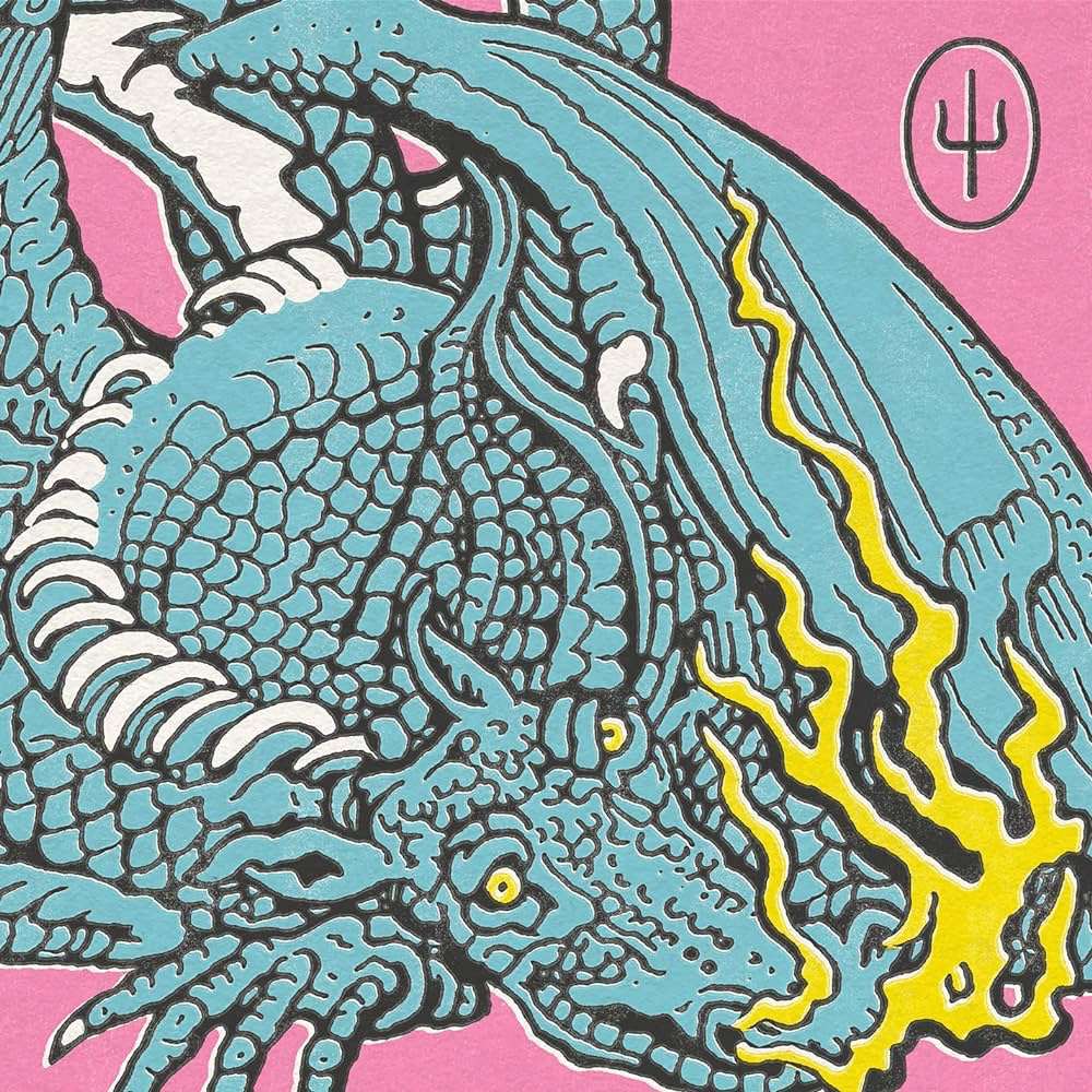 Twenty One Pilots 『Clancy』発売前にコンセプトをおさらい｜Kt.Fmk