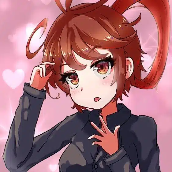 御坂晴海(Misaka Harumi)