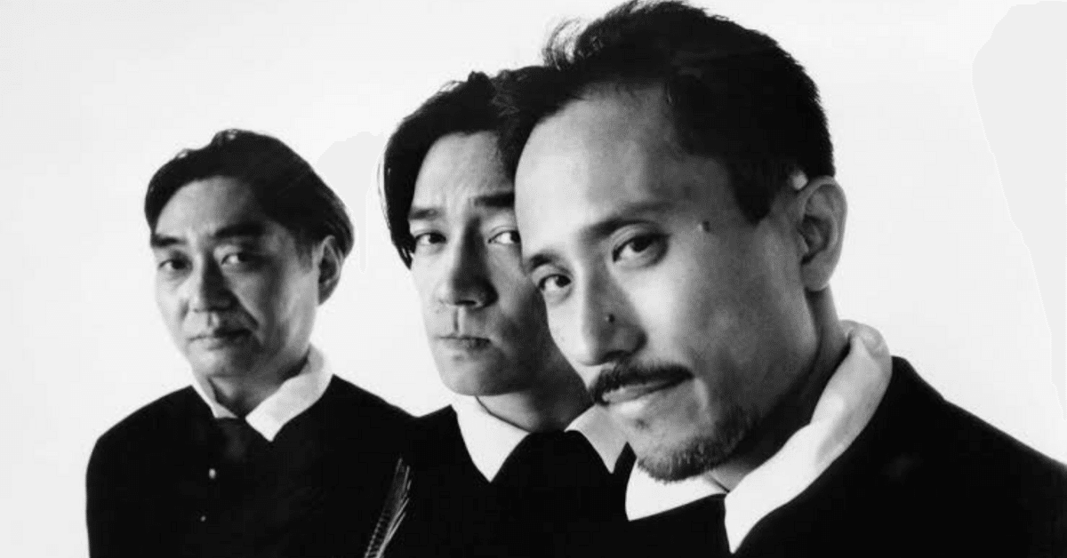 イエロー・マジック・オーケストラ（YMO）History｜江戸っ子