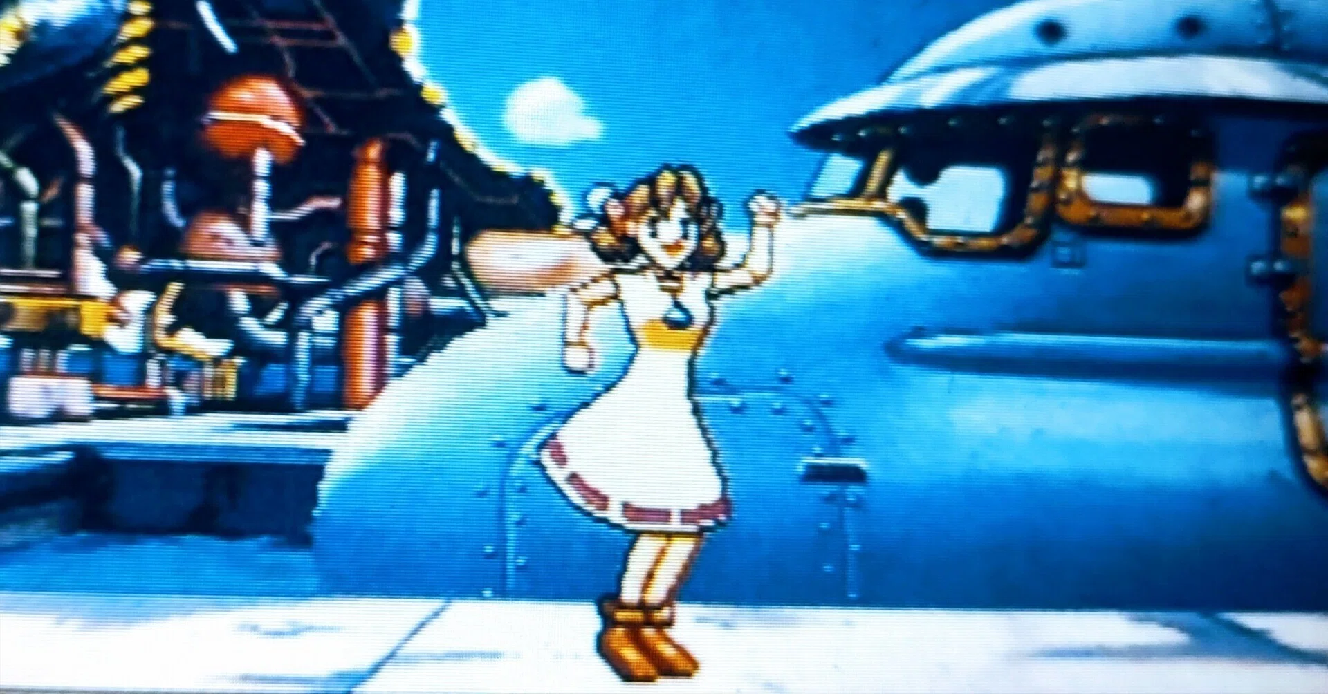ワンダープロジェクトJ2の憩いの我が家で流れる曲｜ぐらぼま (大破轟沈