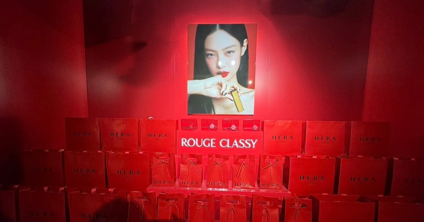 シャネルやYSL、ダヴなど「ポップアップ」でリアルな体験の拡散【海外