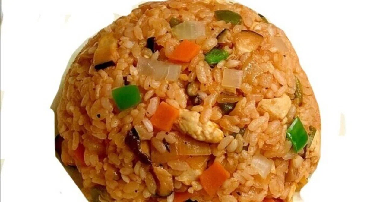 チキン ライス 歌詞 天才