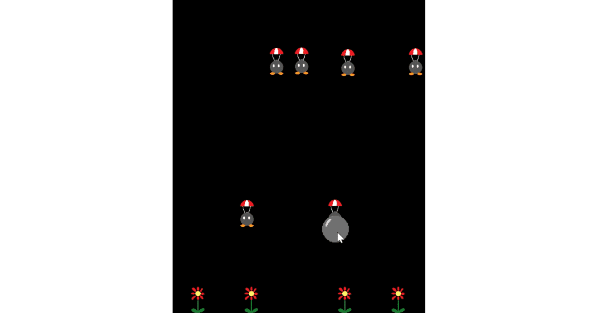 ChatGPTがあればGameMakerでマリオ64DSのミニゲームを作れるのか