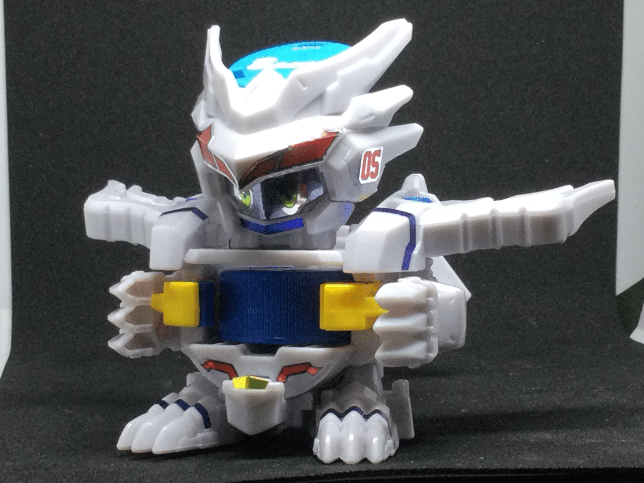 ボトルマンといいベイブレードといい、こういう形での復刻は