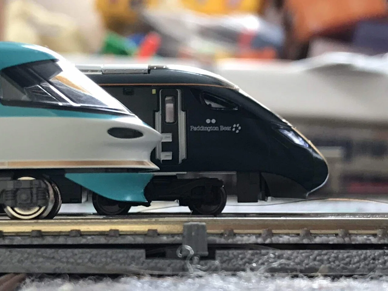 新しいnゲージことクラス800｜西日本鉄道チャンネル