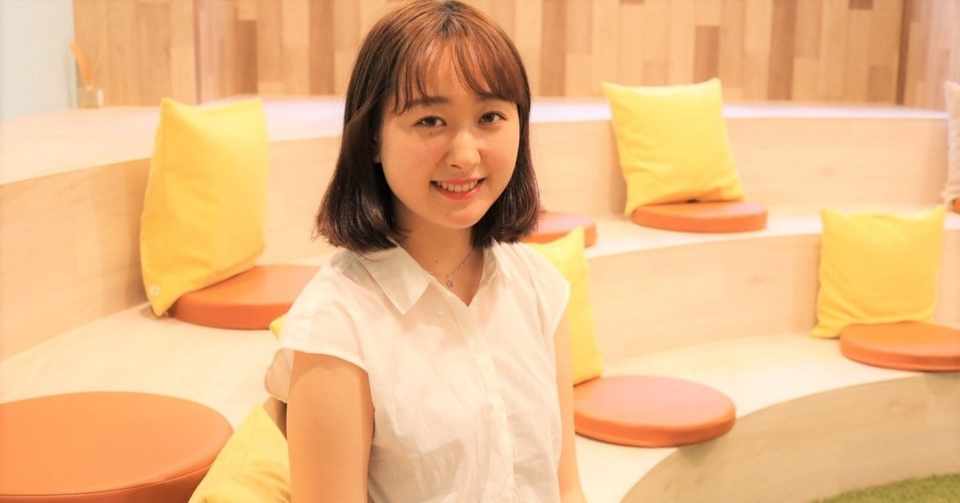 スマ留で留学した お客様 が 留学カウンセラーに憧れてリアブロードに入社した話 Part3 株式会社リアブロード Note