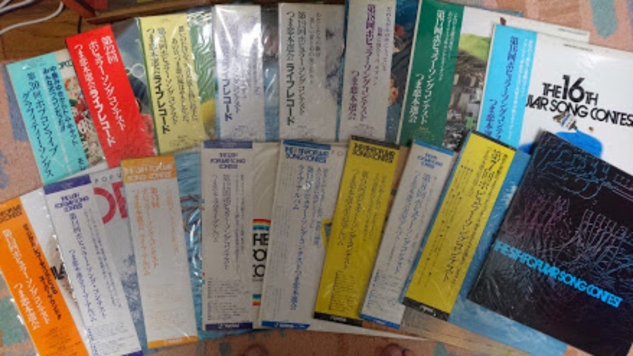 コッキーポップマニアック♪1：さよならの言葉（21/1000）｜長老