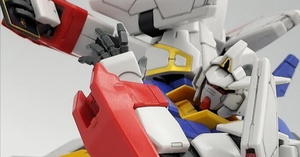 トライエイジガンダム｜ノアス