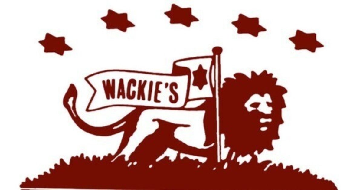 Dubのお勉強③ Wackie's｜うま