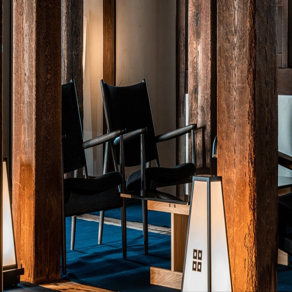 You Will Become a Nameless Inventor: The Work of Spatial Design