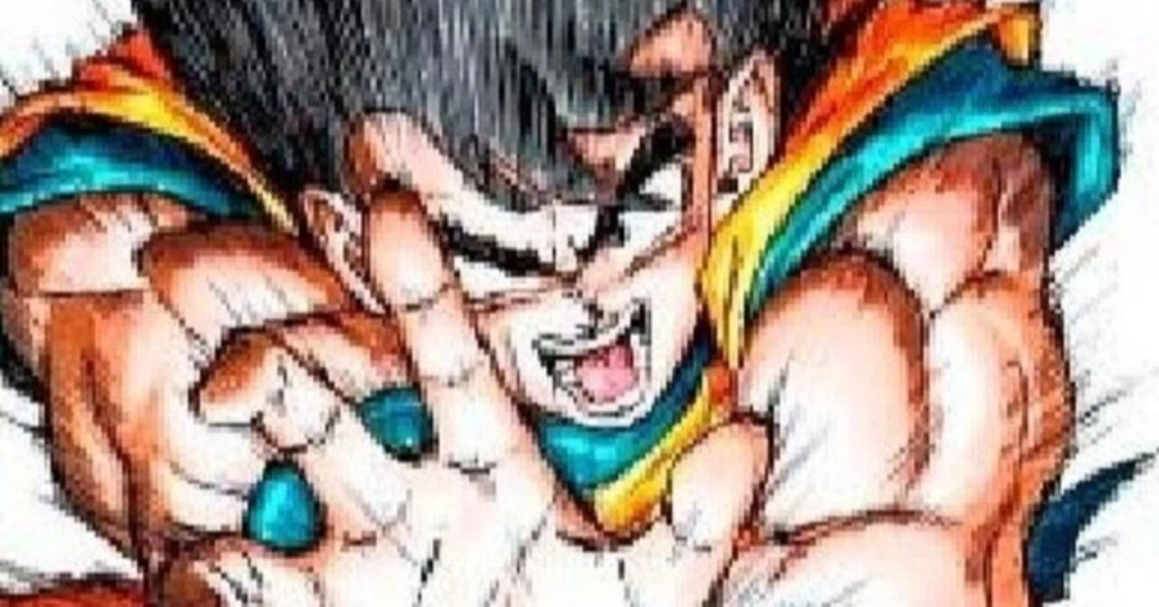 大好きなドラゴンボール、鳥山 明先生について語らせてください 大好きなドラゴンボール、鳥山 明先生について語らせてください