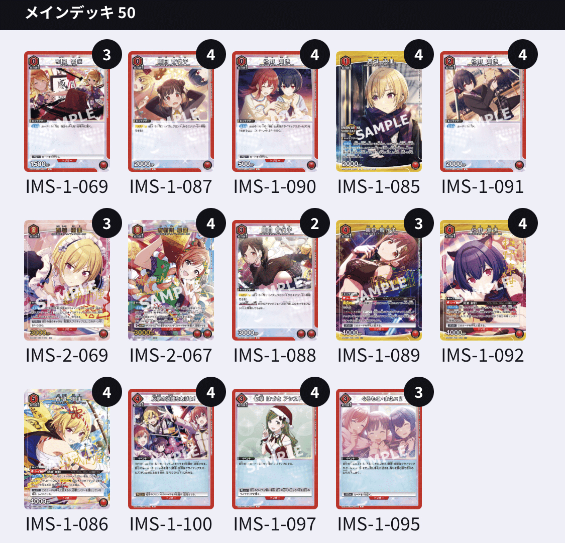 ユニアリ】放課後クライマックスガールズのすゝめ｜さとさん