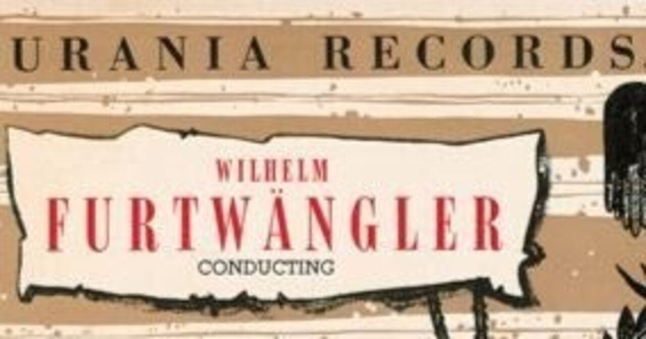 ウラニアのエロイカ」CDの追跡｜ロバート