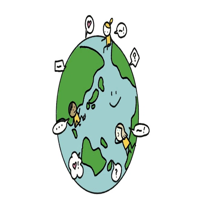 How to Choose Worldwide Kids (WWK) Used Materials and Alternatives 
