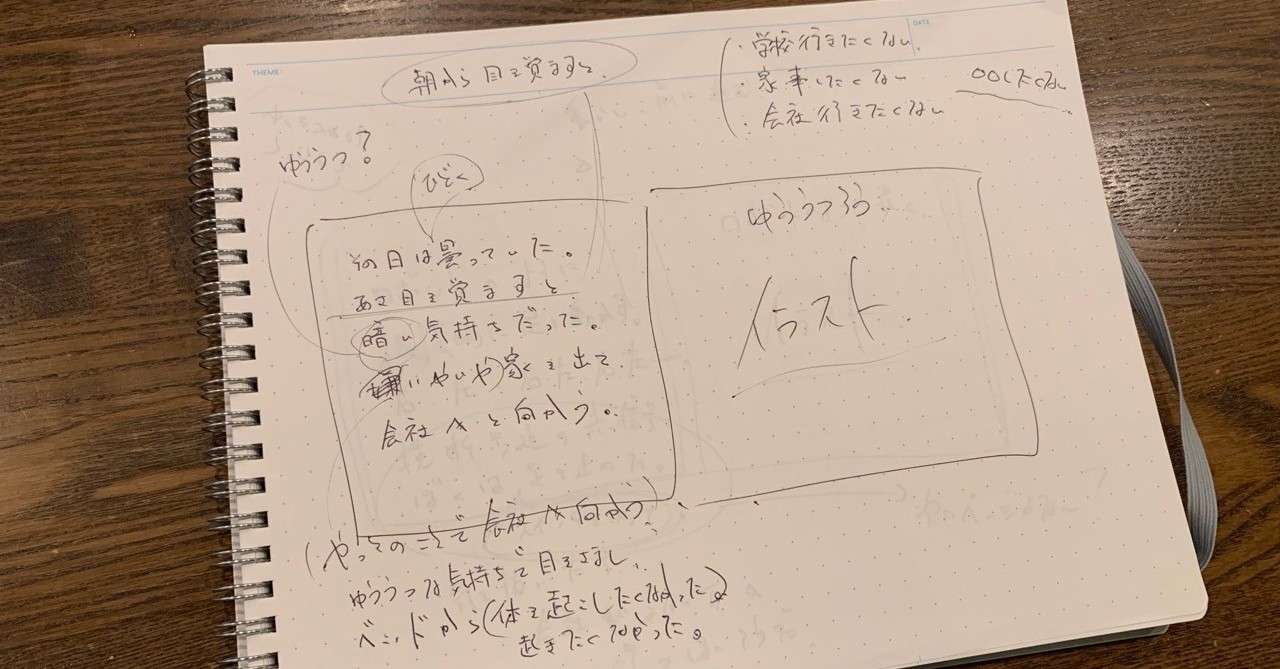 見出し画像