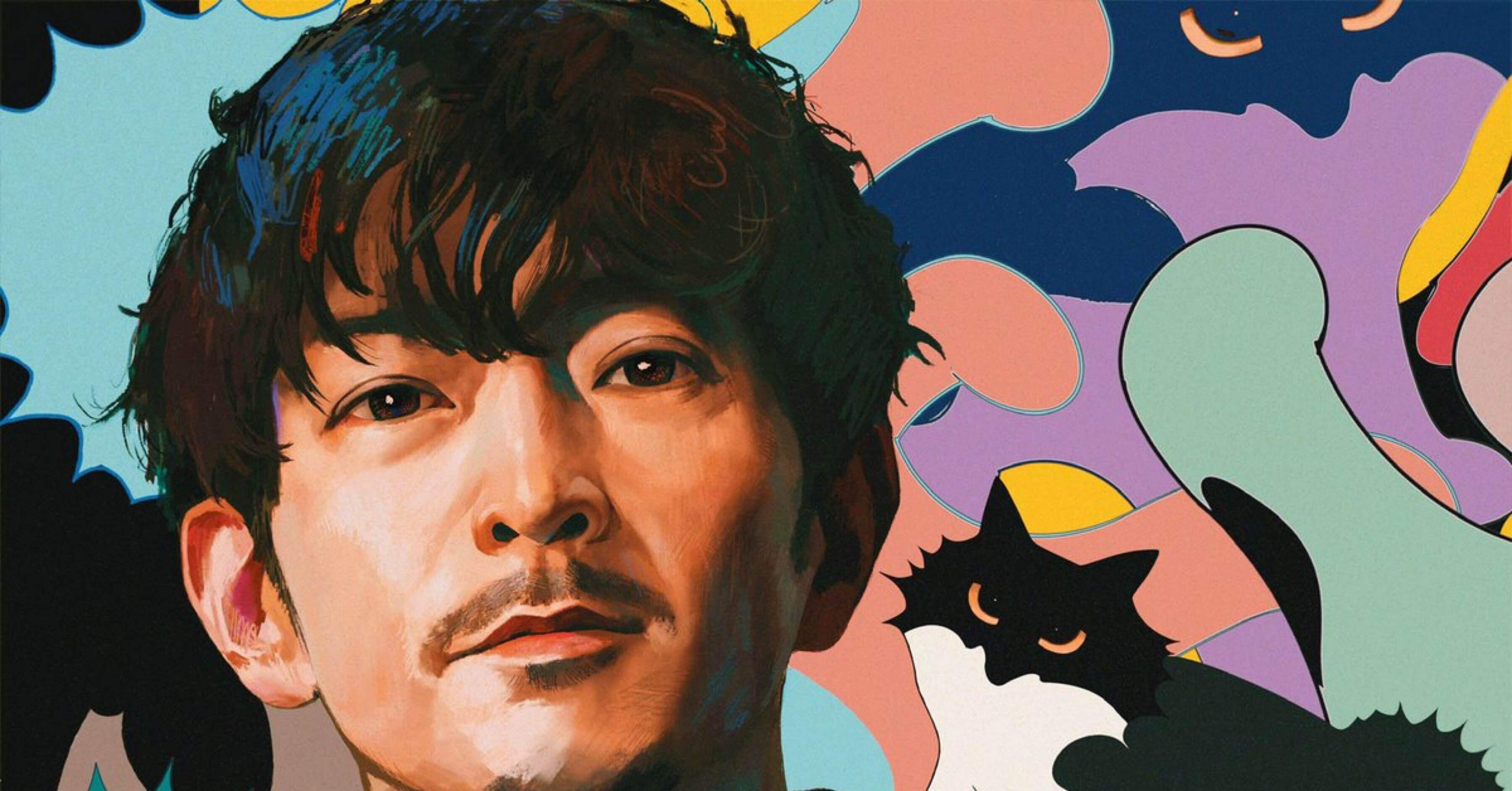 痺れたセンス！津田健次郎｜ひらかわつかさ＠ひげぽよ