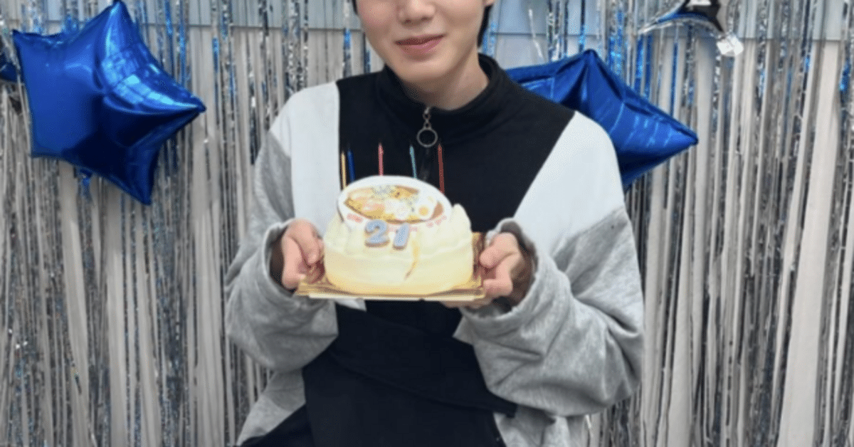 小泉光咲　生誕　コンプ 小泉光咲 22nd BIRTHDAY GOODS」販売決定｜原因は自分にある