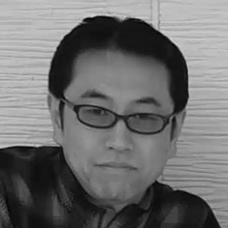 牛嶋孝志
