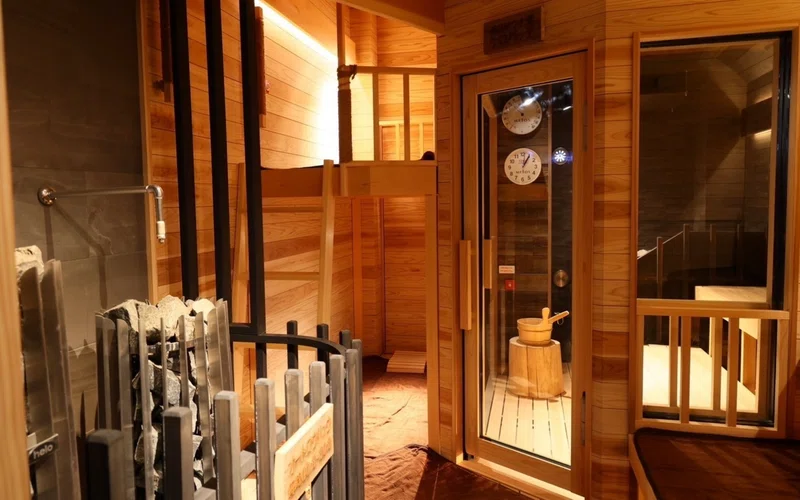 サ活記録19 名古屋 ウェルビー栄→SAUNA.（サウナドット）〜老舗の名店からのハイセンスな …