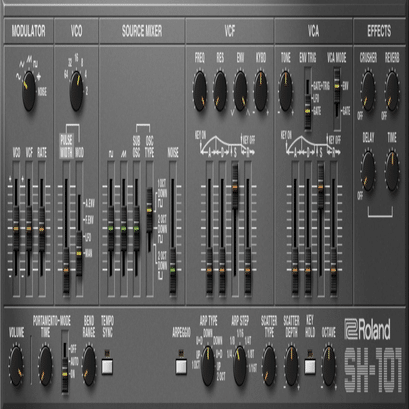 シンセ歴42年目で知ったHPFの魅力｜みくばんP