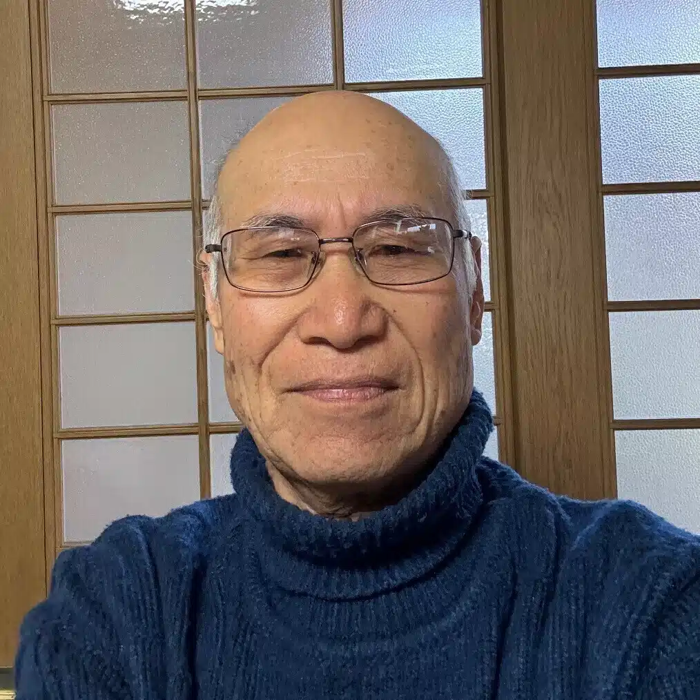 塩塚國秀