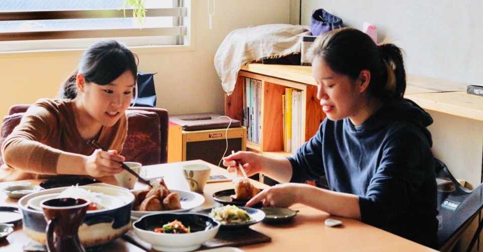 よくつくる カンタン副菜2種 第10回十八番料理教室 先生 道野と睦美 まつしま ようこ クレイジータンク Note