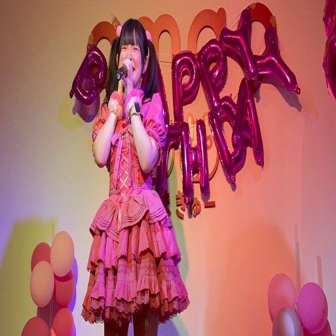 店長になって3年目🐥3回目の生誕祭ありがとうございました✨｜OKINAWA