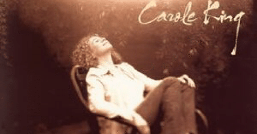 ベスト・ヒッツ・ライブ～リビング・ルーム・ツアー』 キャロル