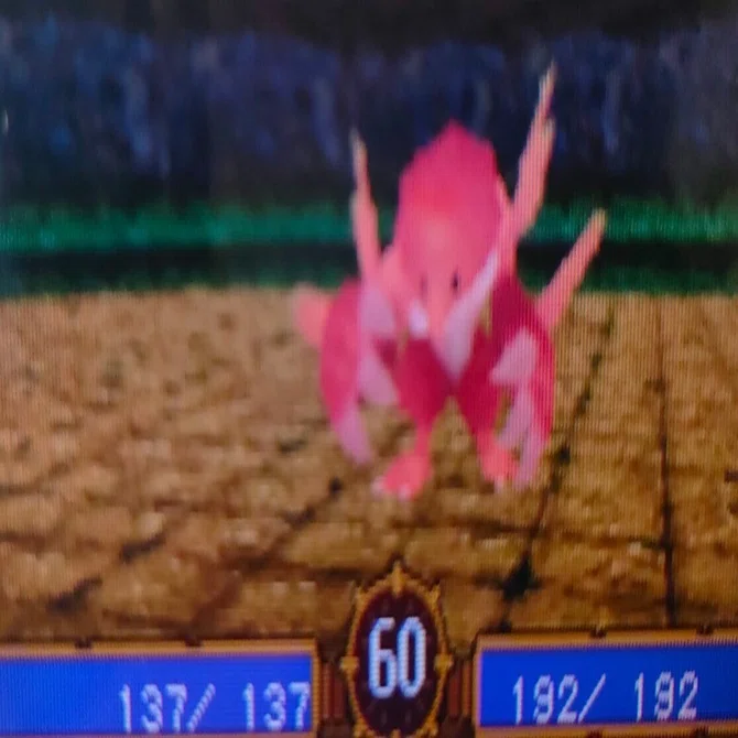 モンスターファームDS2 プレイ記録①｜カル