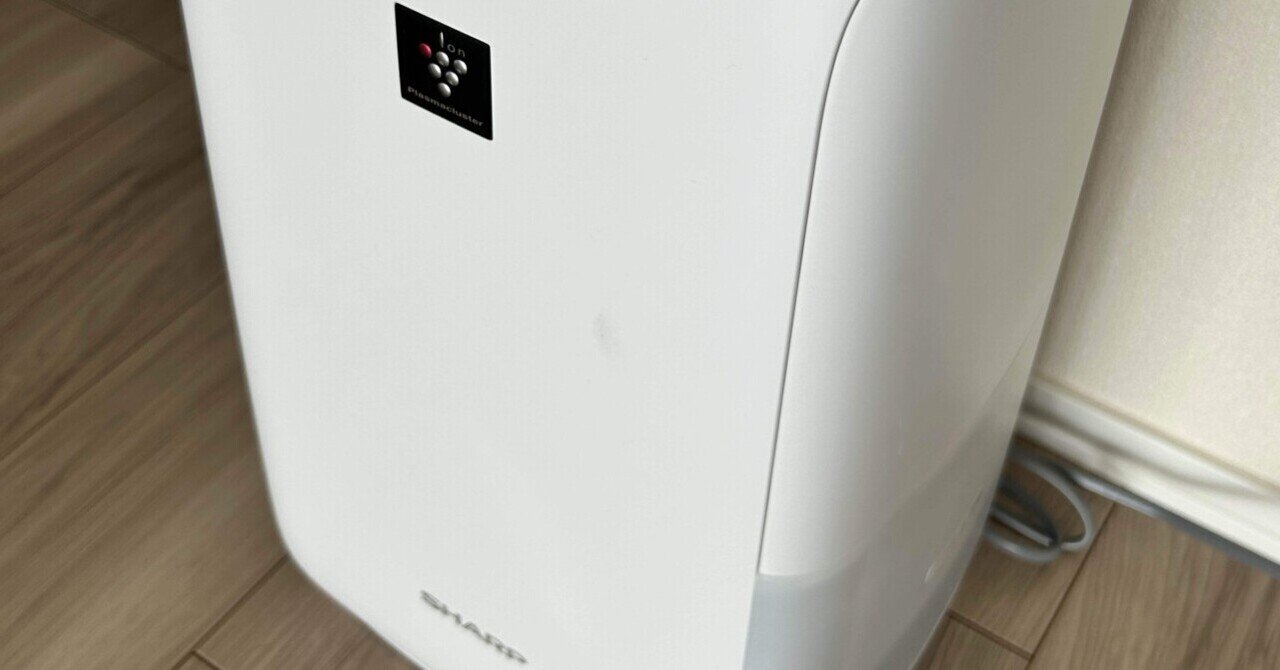 HV-S75 | プラズマクラスター加湿器：シャープ