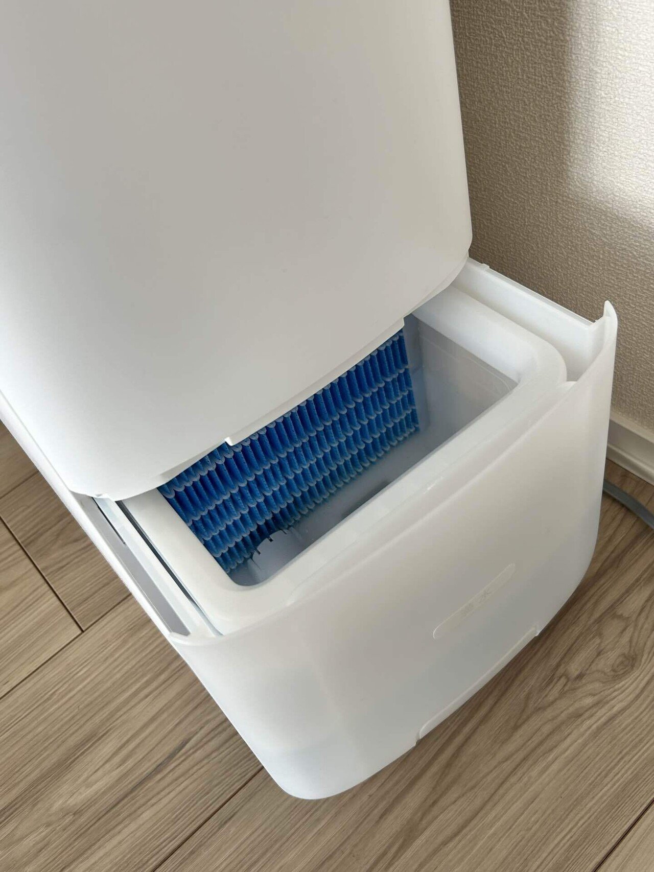 お前らはまだ SHARP の加湿器の凄さを知らない｜karno