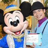 ディズニーtips レストランで使える一言tips Sheart 奇道ぱーぷる Note