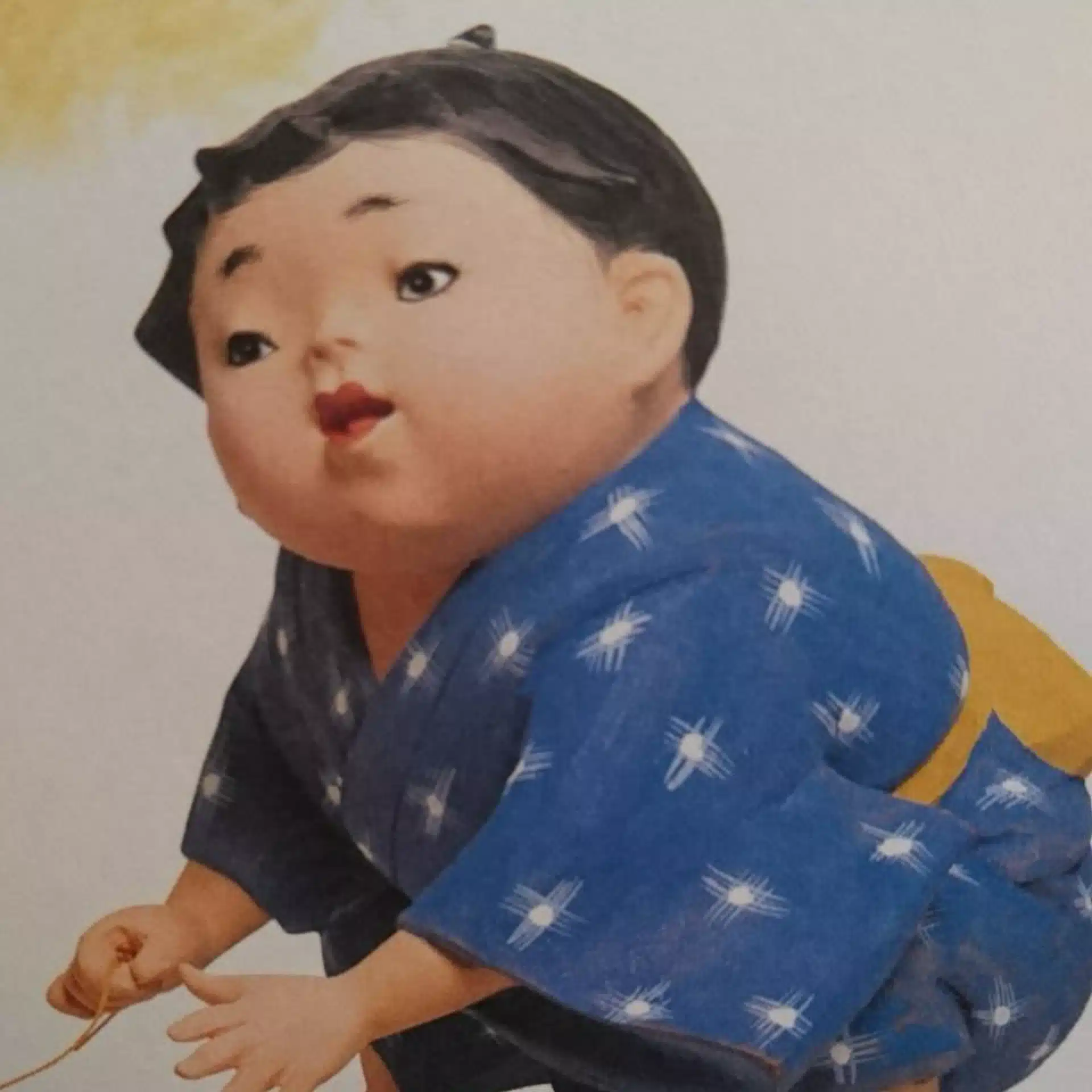 監督。そして、ぶん学者