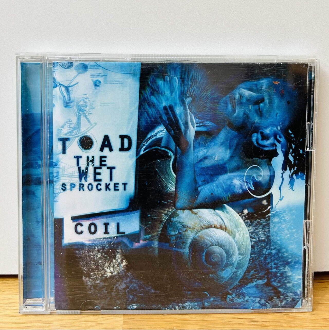 洋楽 TOAD THE WET SPROCKET s-l400.jpg