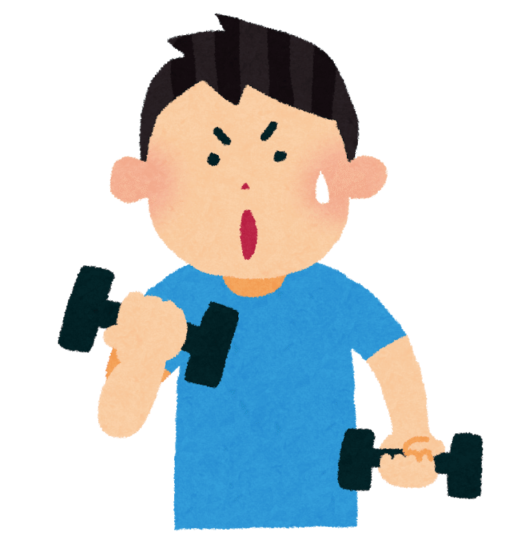 Napo Fitness コラム 筋トレしていない人が勘違いしている8つのこと Napo Fitness Note Napo Fitness コラム 筋トレしていない人が勘違いしている8つのこと Napo Fitness Note